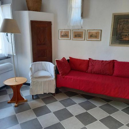 La Macina Apartment Velva Bagian luar foto