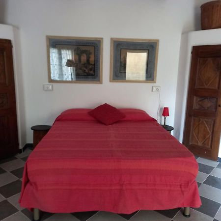 La Macina Apartment Velva Bagian luar foto