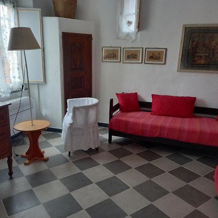La Macina Apartment Velva Bagian luar foto