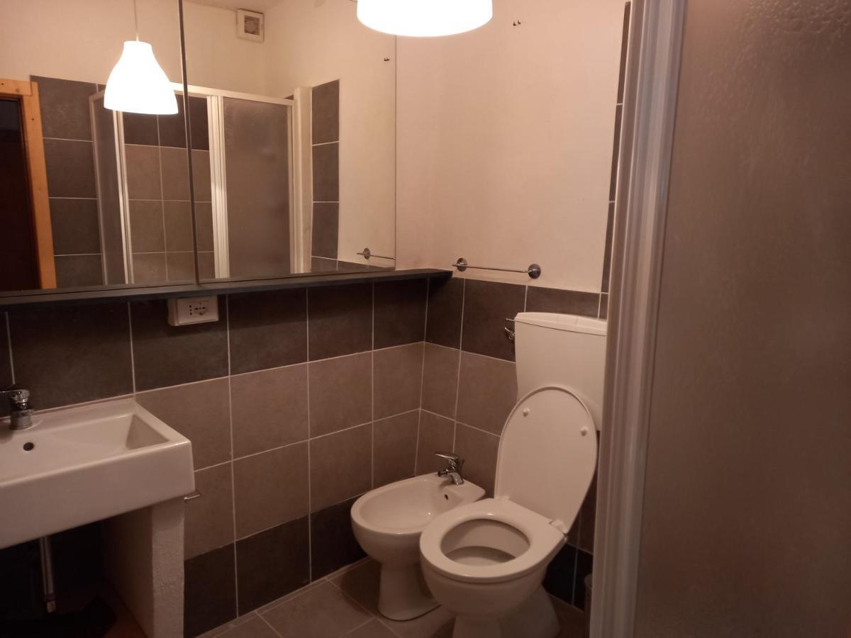La Macina Apartment Velva Bagian luar foto