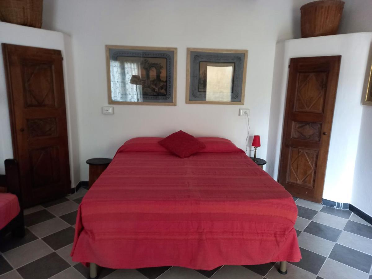 La Macina Apartment Velva Bagian luar foto